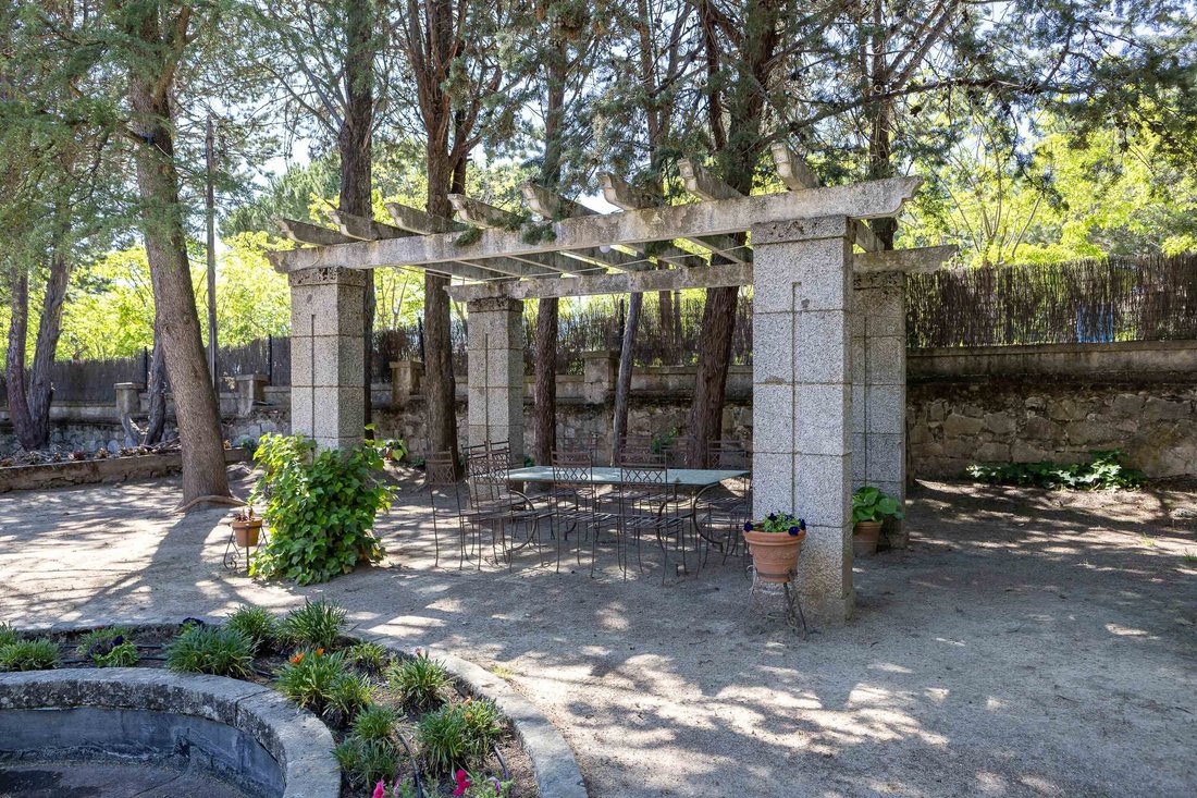 House in Torrelodones, Comunidad de Madrid, Spain 5 - 17969957
