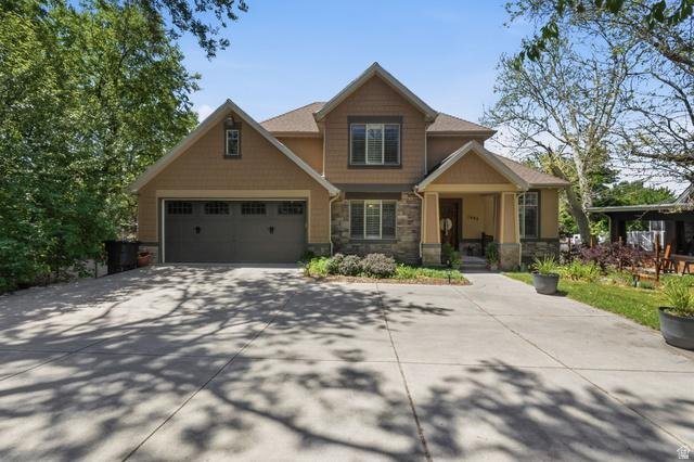 House in Centerville, Utah, United States 1 - 17967979