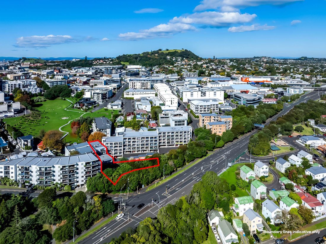 House in Auckland, Auckland, New Zealand 3 - 17971637