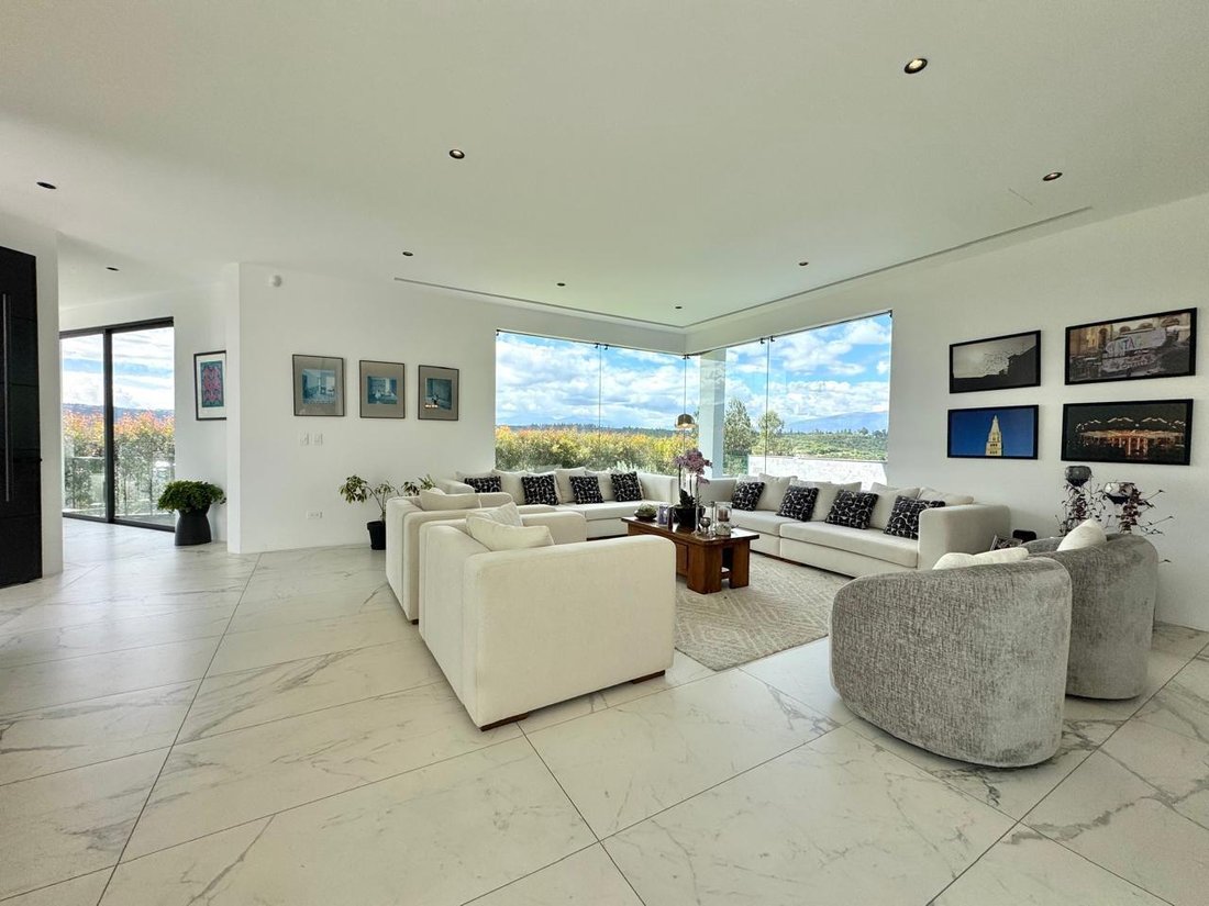 House in Quito, Pichincha, Ecuador 1 - 17968565