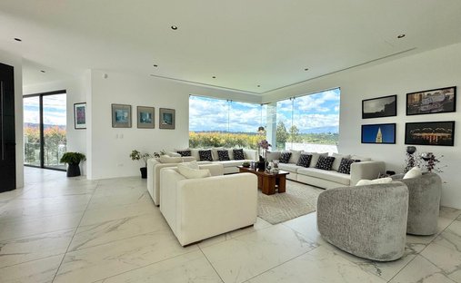 Maison à Quito, Province de Pichincha, Équateur 1
