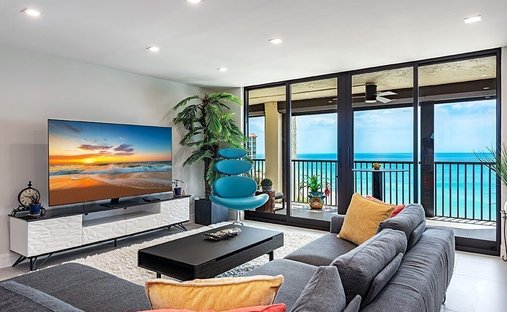 Condo in Naples, Florida, United States 1