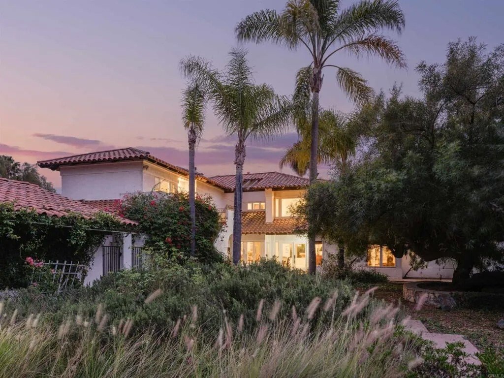 House in Rancho Santa Fe, California, United States 5 - 17966443