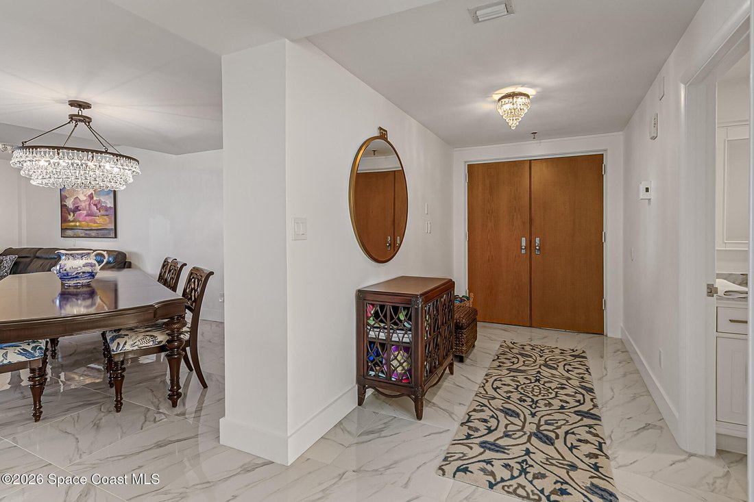 Condo in Melbourne Beach, Florida, United States 5 - 17967755