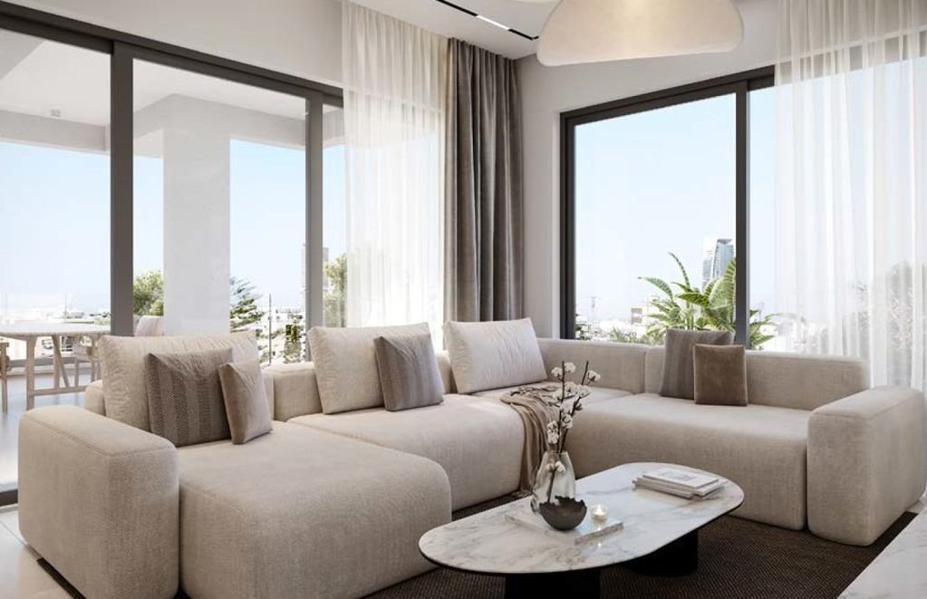 Apartment in Limassol, Limassol, Cyprus 3 - 15148102