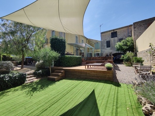 Maison à Thézan-lès-Béziers, Occitanie, France 3 - 17967303