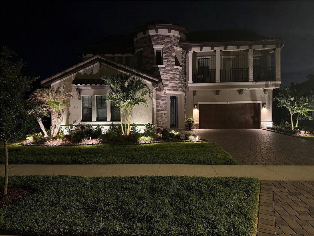 House in Riverview, Florida, United States 2 - 17970488