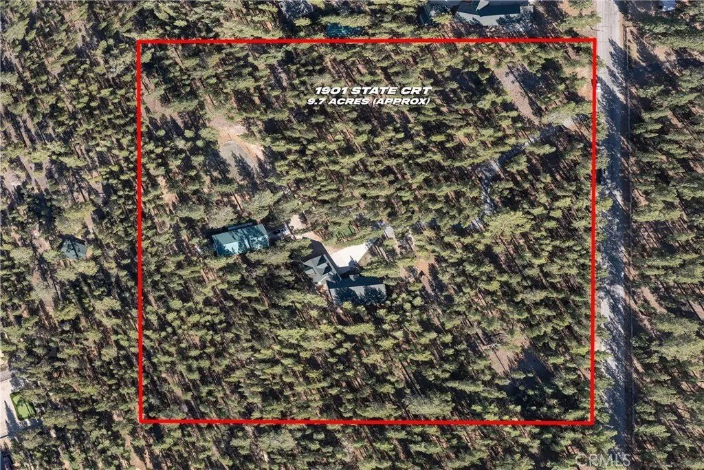 House in Big Bear Lake, California, United States 2 - 17683183