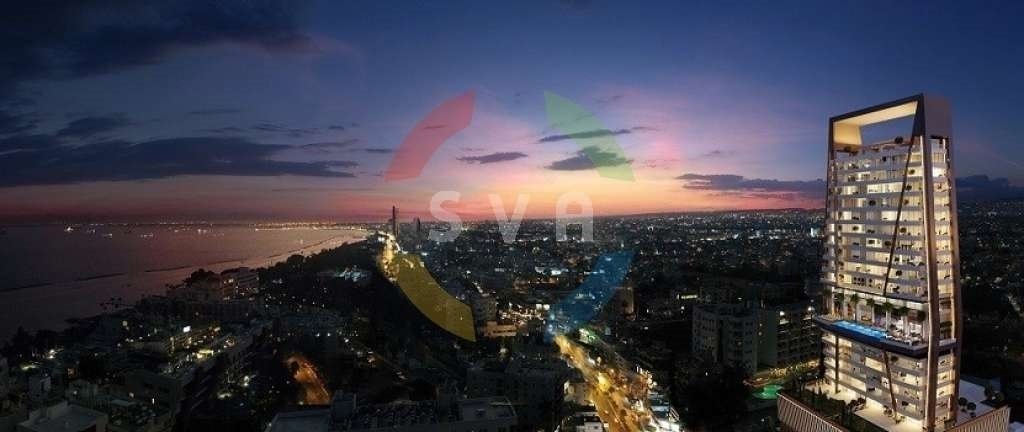 Apartment in Germasogeia, Limassol, Cyprus 3 - 13845863