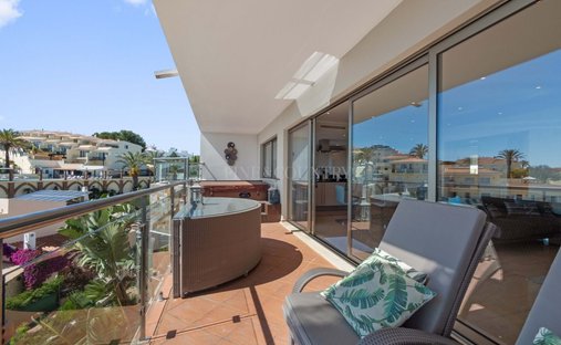 Appartement à Ferragudo, Algarve, Portugal 1