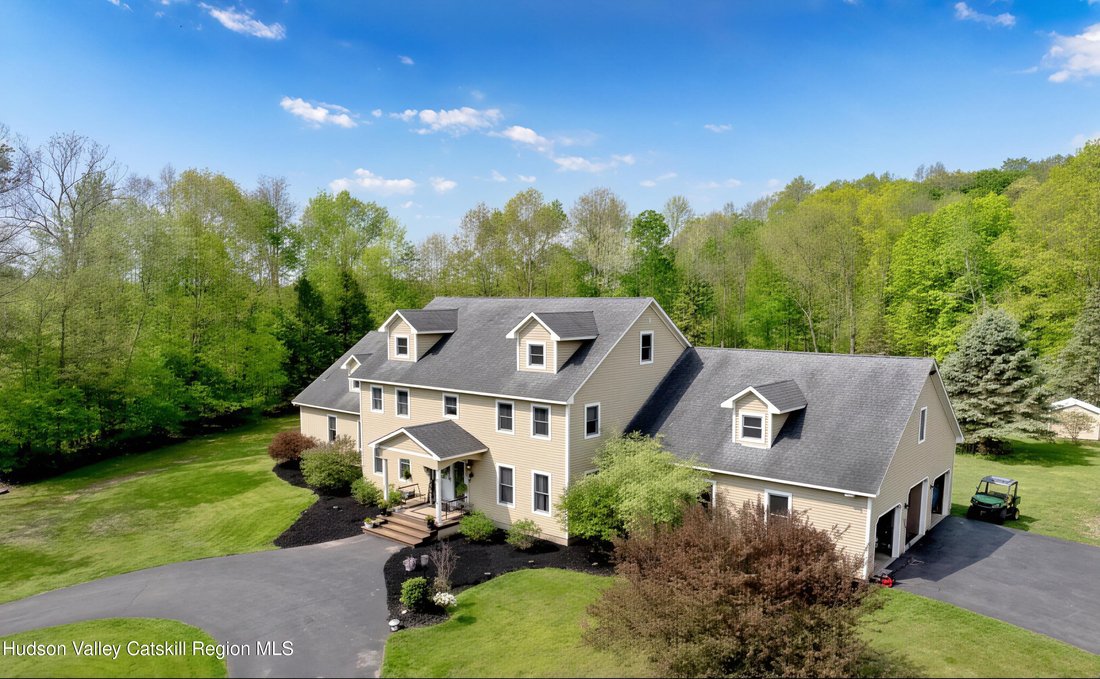 House in Valatie, New York, United States 4 - 17968600