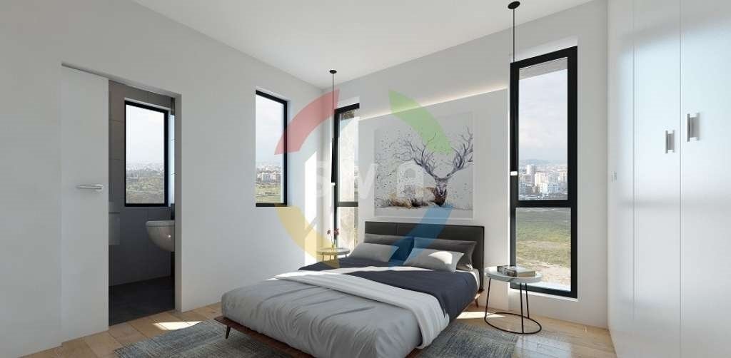 Apartment in Larnaca, Larnaca, Cyprus 2 - 13544971