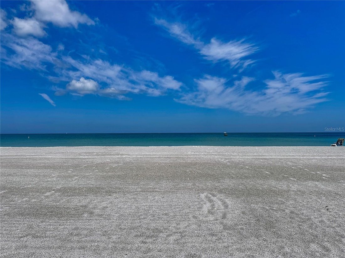 Condominio a Clearwater, Florida, Stati Uniti 5 - 17737386