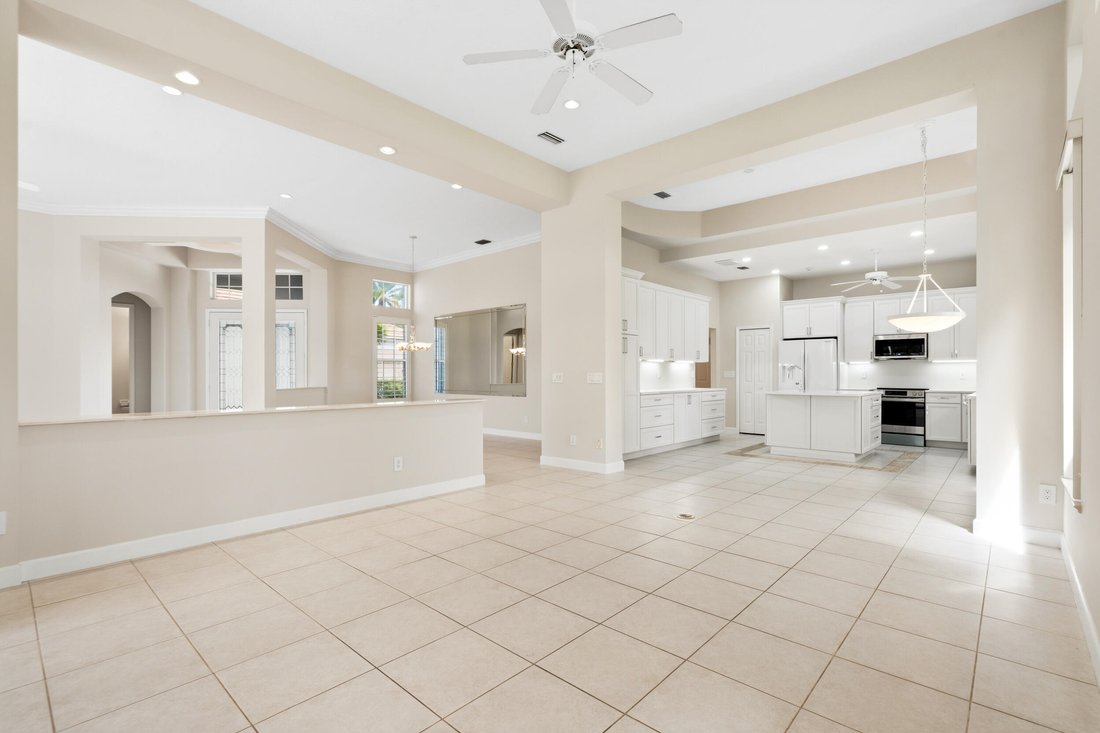 House in Palm City, Florida, United States 4 - 17861454