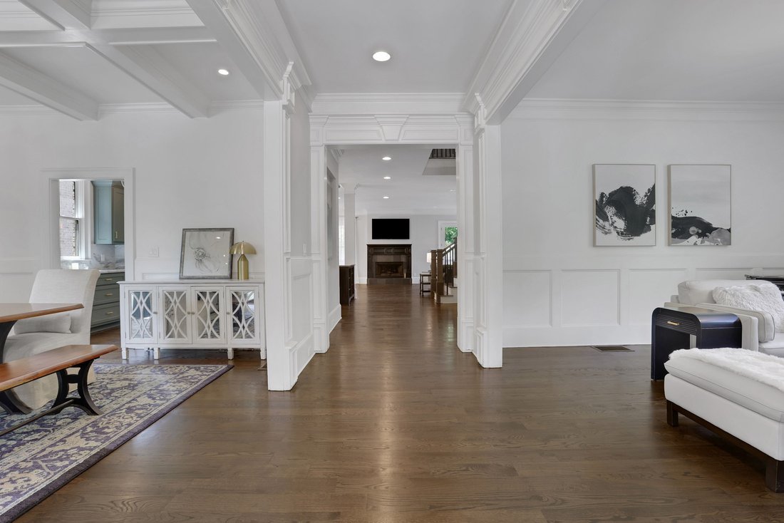 House in Chamblee, Georgia, United States 4 - 17968077