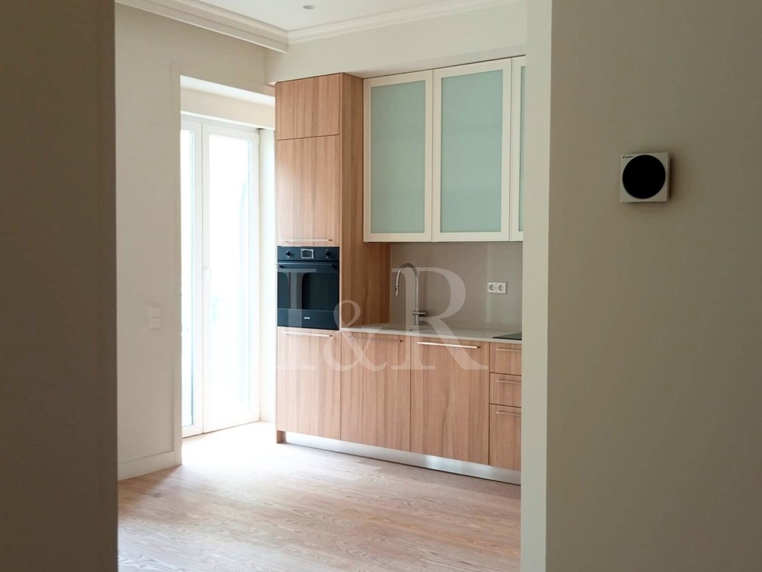 Apartment in Arroios, Lisbon, Portugal 1 - 15126089