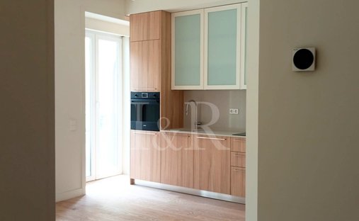 Apartment in Arroios, Lisbon, Portugal 1