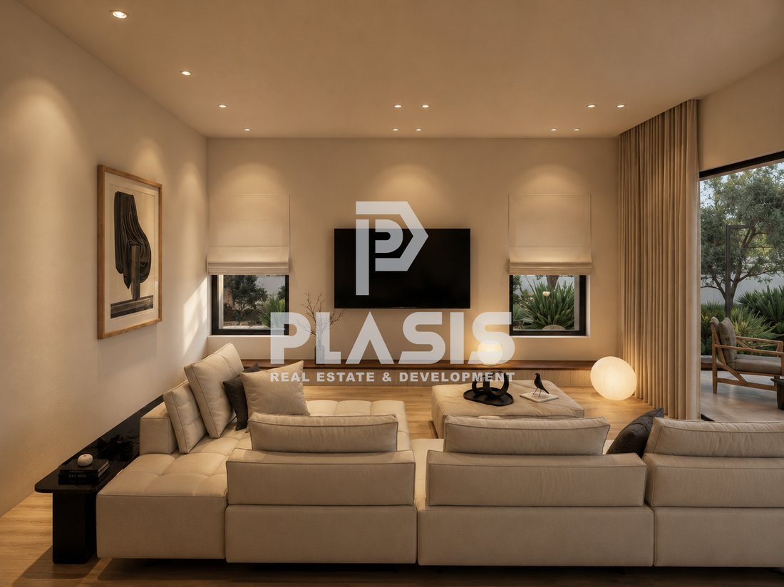 Apartment in Glyfada, Attica, Greece 5 - 17428823