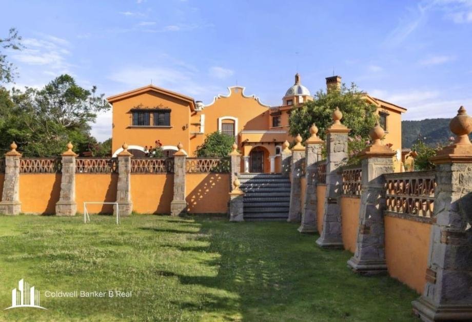 House in Espiritu Santo, State of Mexico, Mexico 2 - 17966829