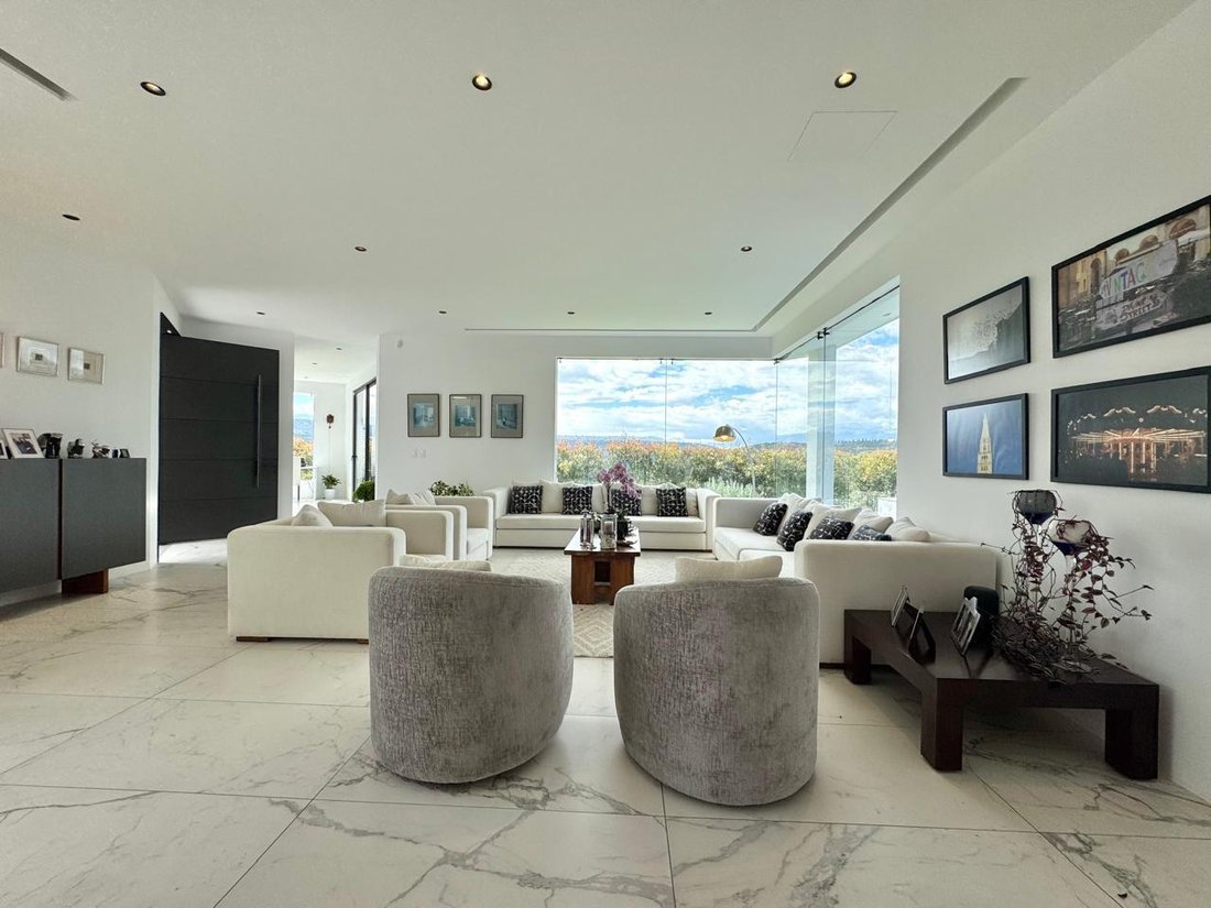 House in Quito, Pichincha, Ecuador 4 - 17968565