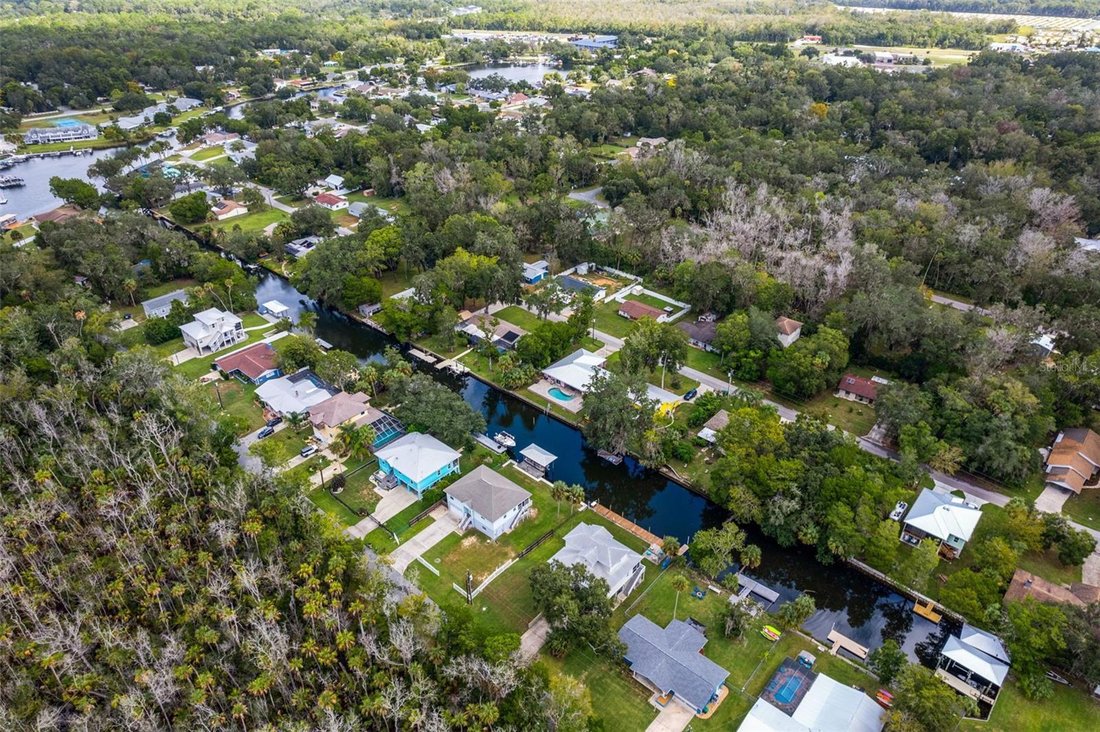 House in Crystal River, Florida, United States 5 - 17968768
