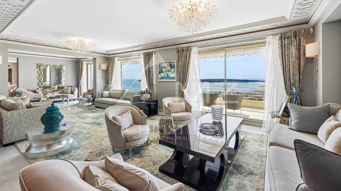 Apartment in La Californie, Cannes, France 5 - 17965909