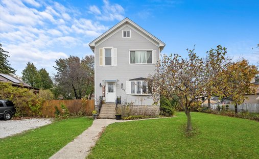 Apartment in Forest Park, Illinois, United States 1