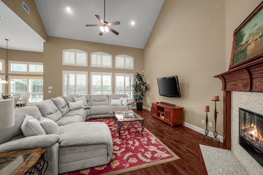 House in Frisco, Texas, United States 4 - 17969604