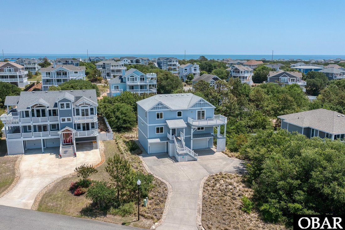 House in Kitty Hawk, North Carolina, United States 4 - 17965794