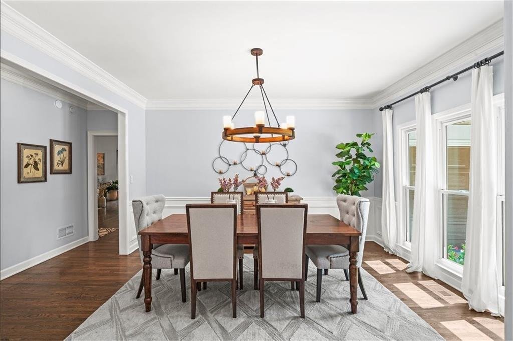 House in Johns Creek, Georgia, United States 3 - 17971981