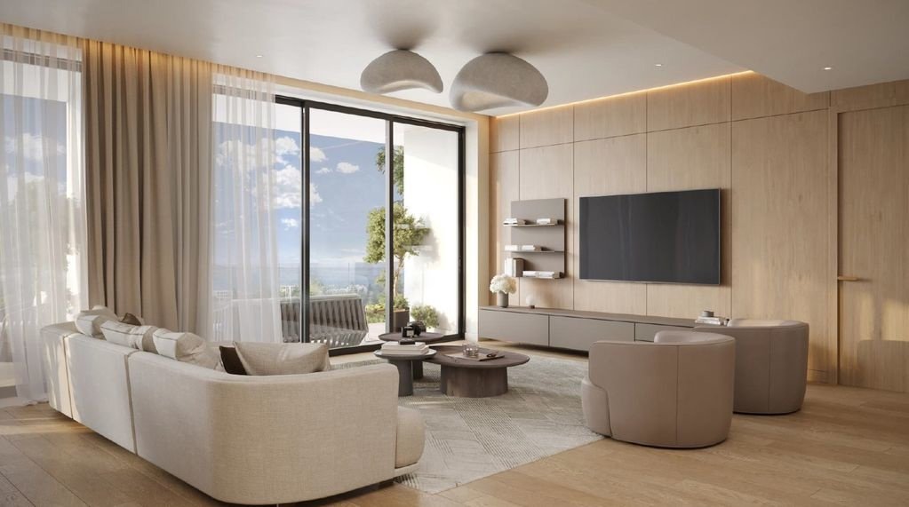 Apartment in Germasogeia, Limassol, Cyprus 3 - 16205768