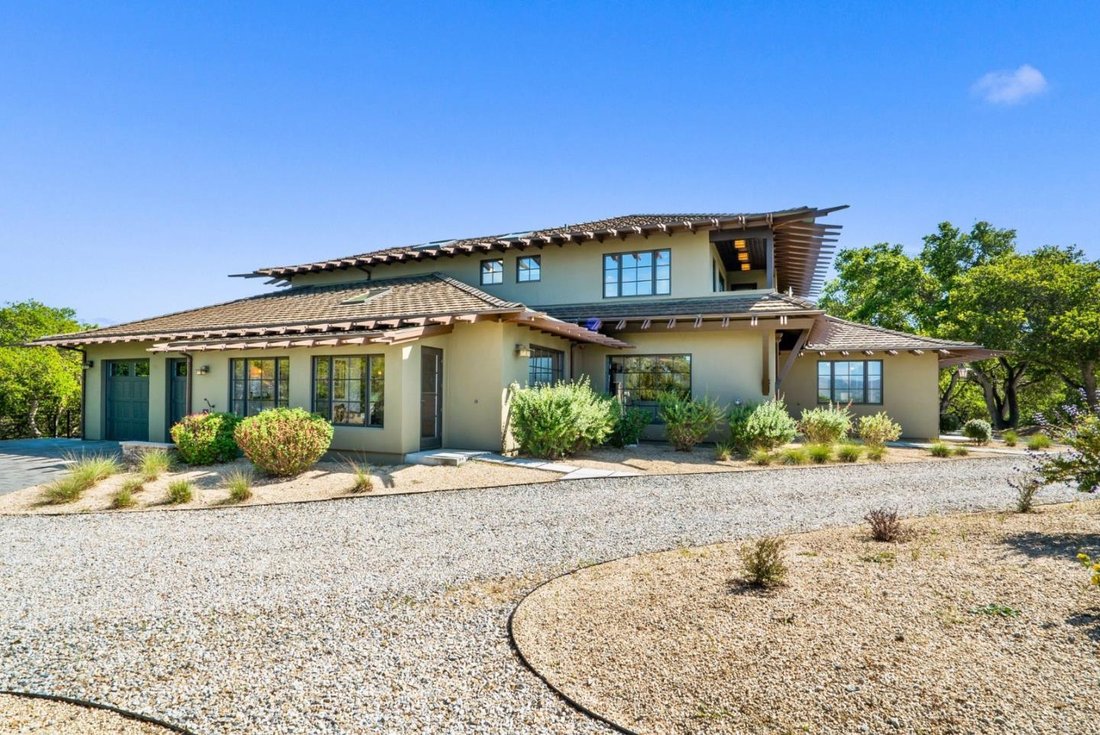 House in Watsonville, California, United States 2 - 17969302