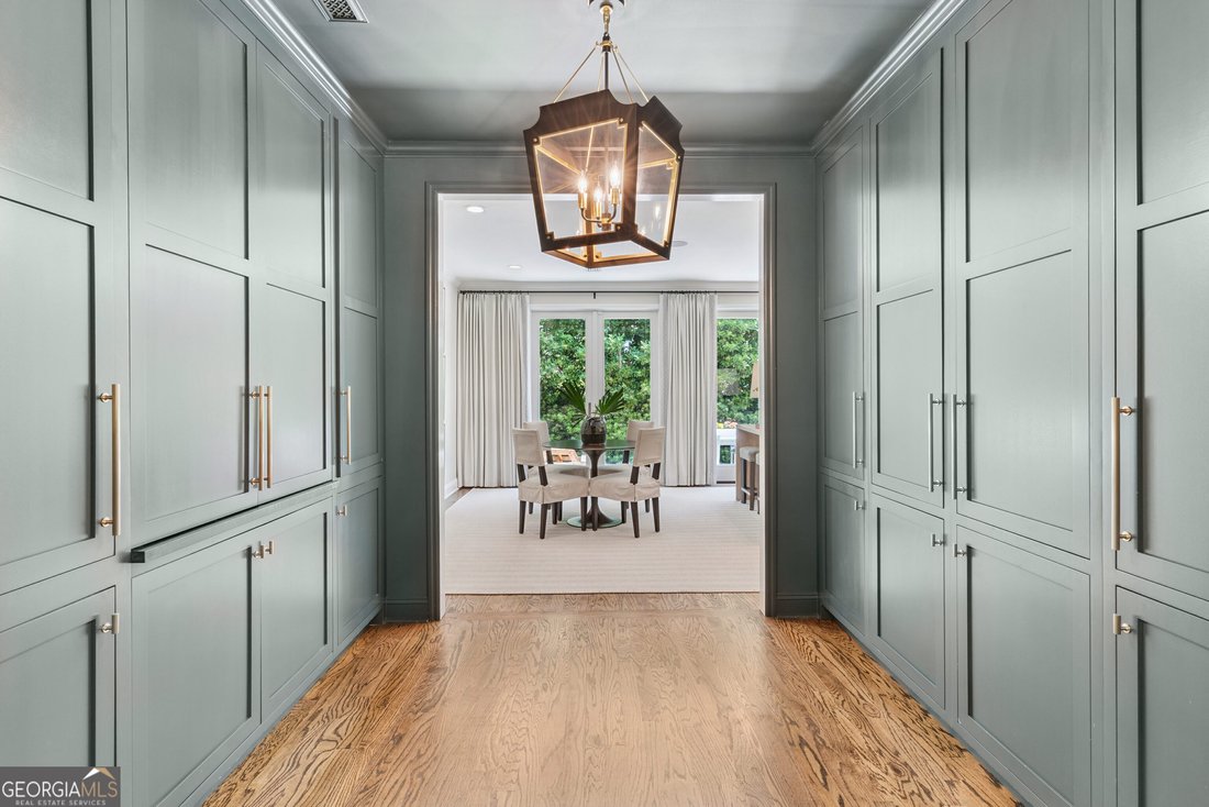House in St. Simons, Georgia, United States 4 - 17969508