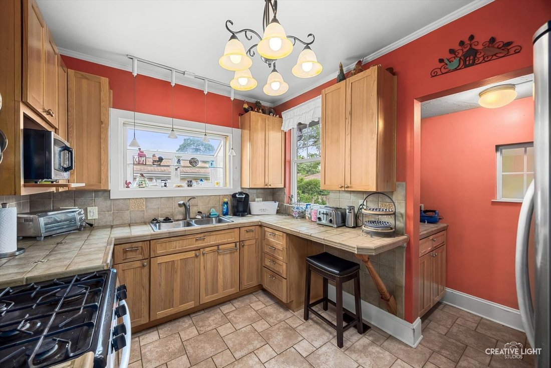 House in Lombard, Illinois, United States 4 - 17951825