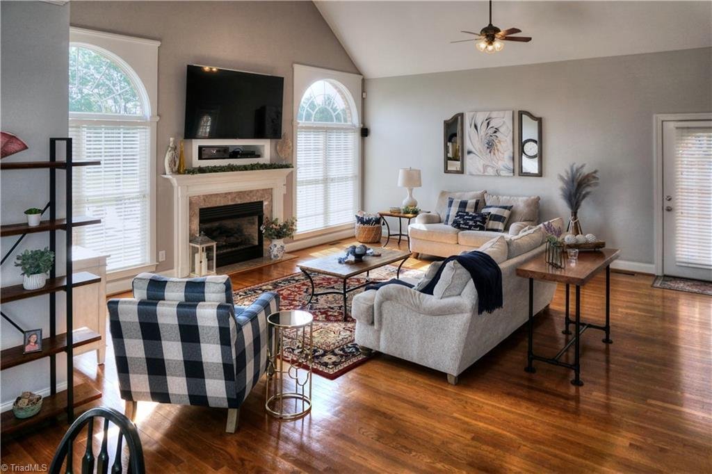 House in Winston-Salem, North Carolina, United States 5 - 17972463