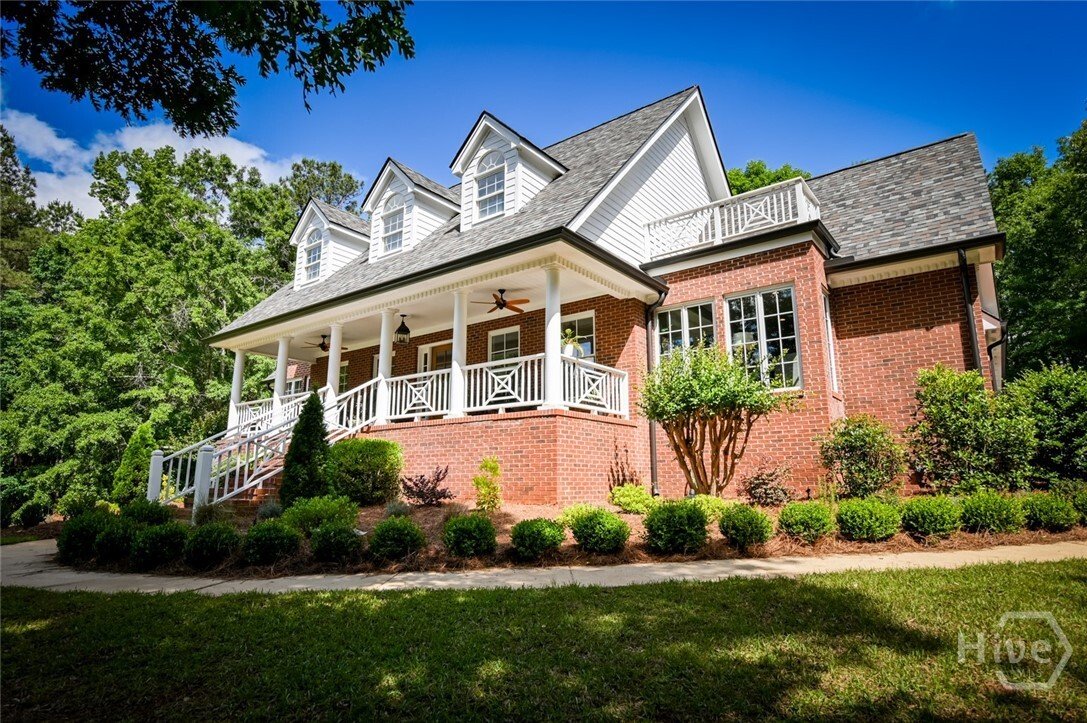 House in Bogart, Georgia, United States 3 - 17966388