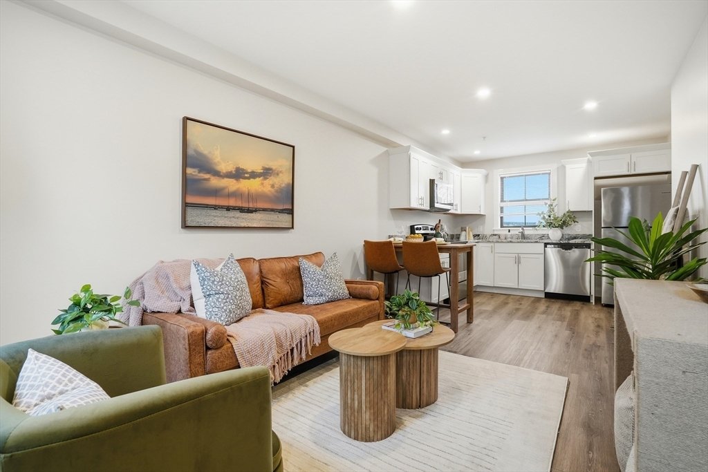 Condo in Plymouth, Massachusetts, United States 2 - 17970052