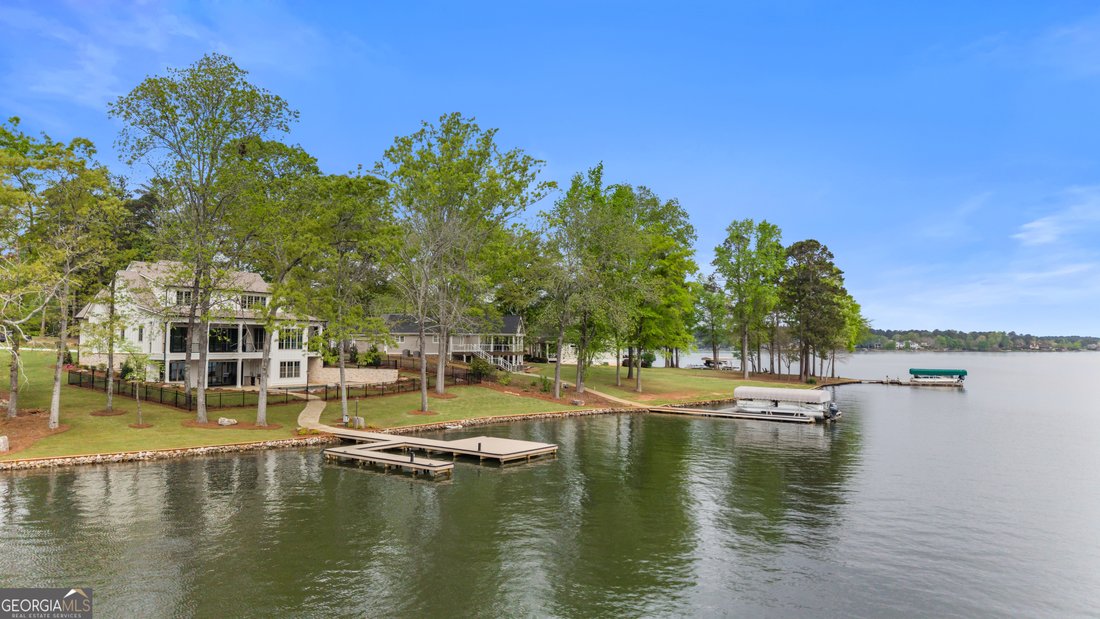 House in Eatonton, Georgia, United States 4 - 17966755