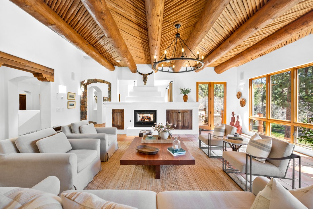 House in Larkspur, Colorado, United States 2 - 17966873