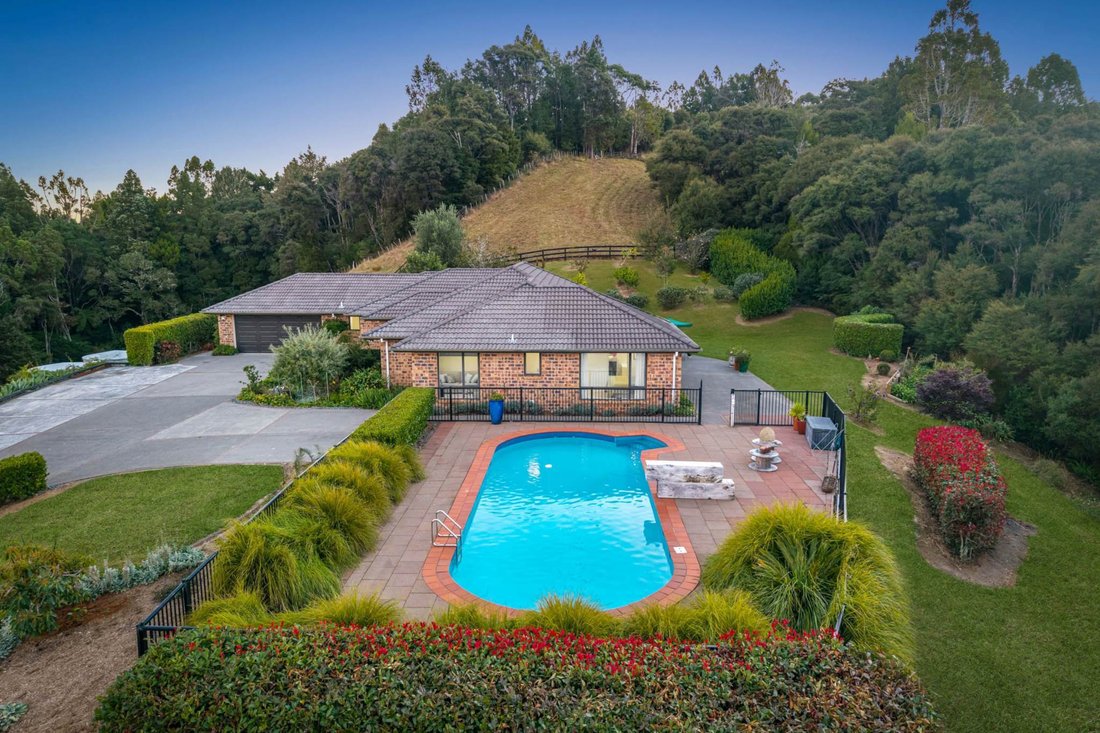 House in Kaukapakapa, Auckland, New Zealand 3 - 17971490