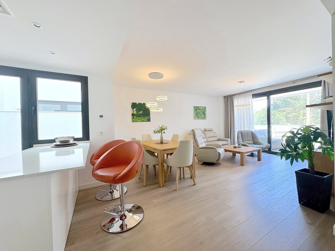 Apartamento en La Cala de Mijas, Mijas, España 5 - 15599539
