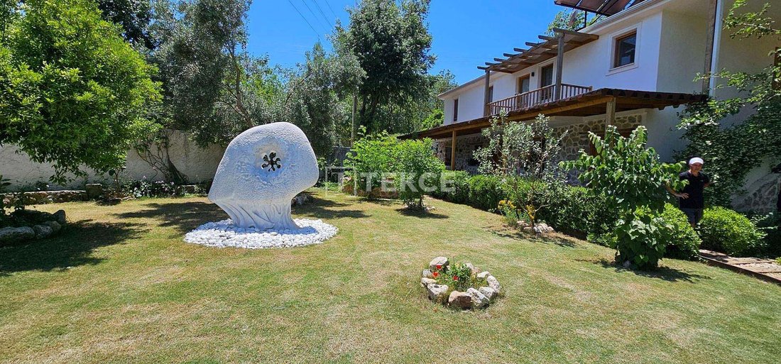 Country House in Kayaköy, Muğla, Turkey 1 - 15999022