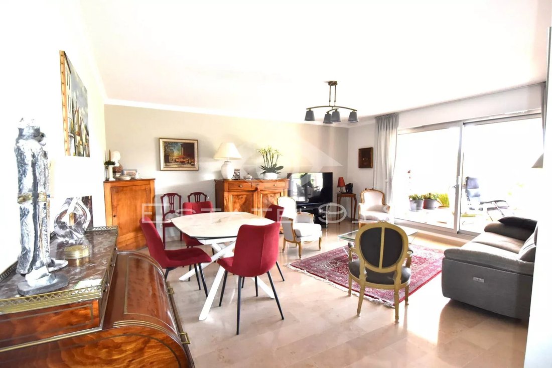 Apartment in Pont d'Avril-L'Abadie, Cannes, France 2 - 17619889
