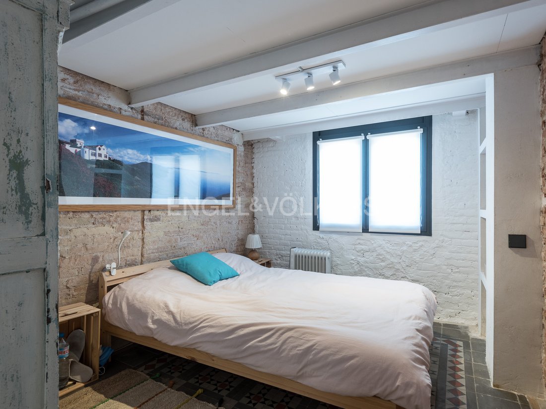 Apartment in Horta-Guinardó, Barcelona, Spain 5 - 17968775