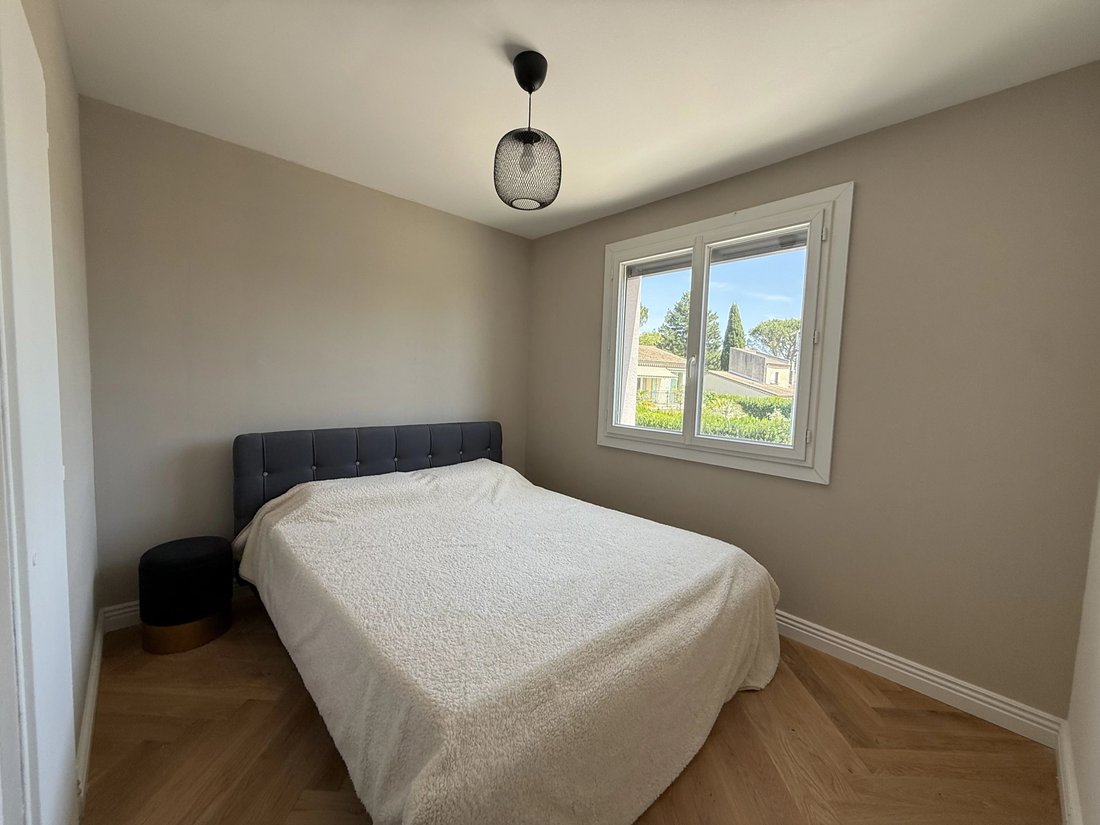 House in Les Blaches-Les Champs, Montelimar, France 5 - 17966059