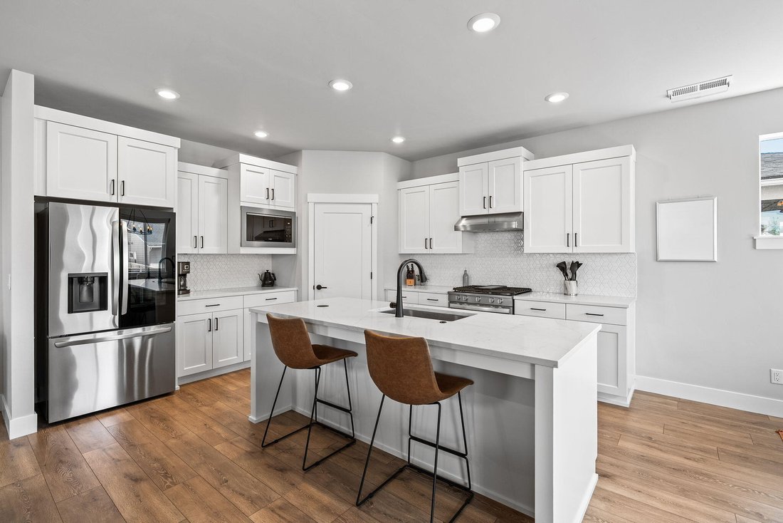 House in Bend, Oregon, United States 4 - 17968648
