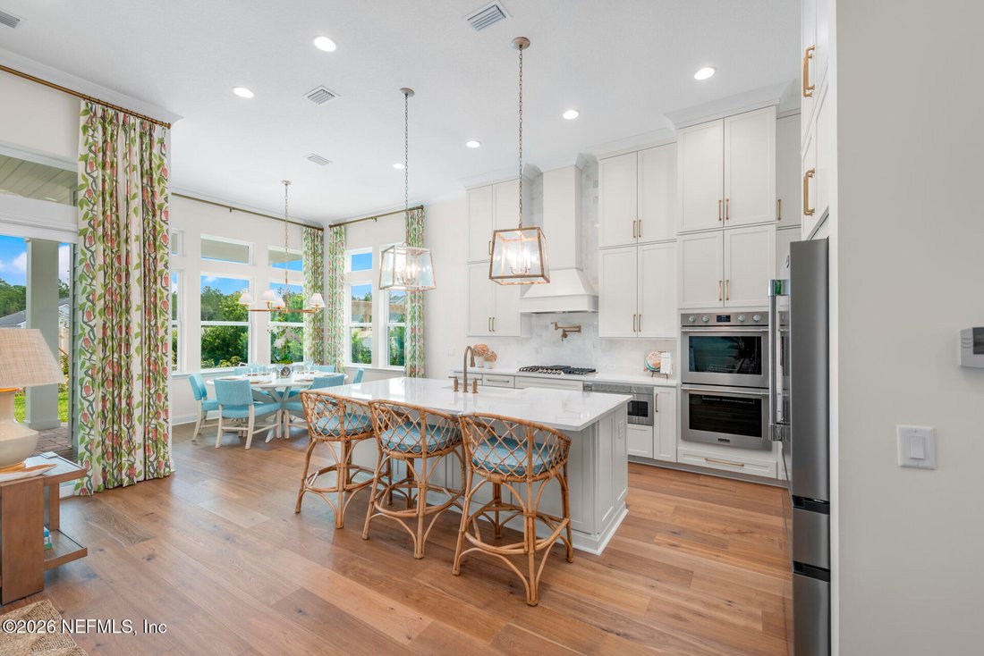 Casa en Jacksonville, Florida, Estados Unidos 2 - 17968899