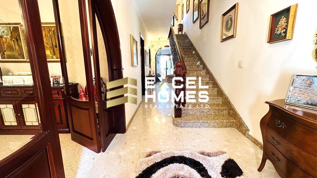 House in Imtarfa, Malta 2 - 17970135
