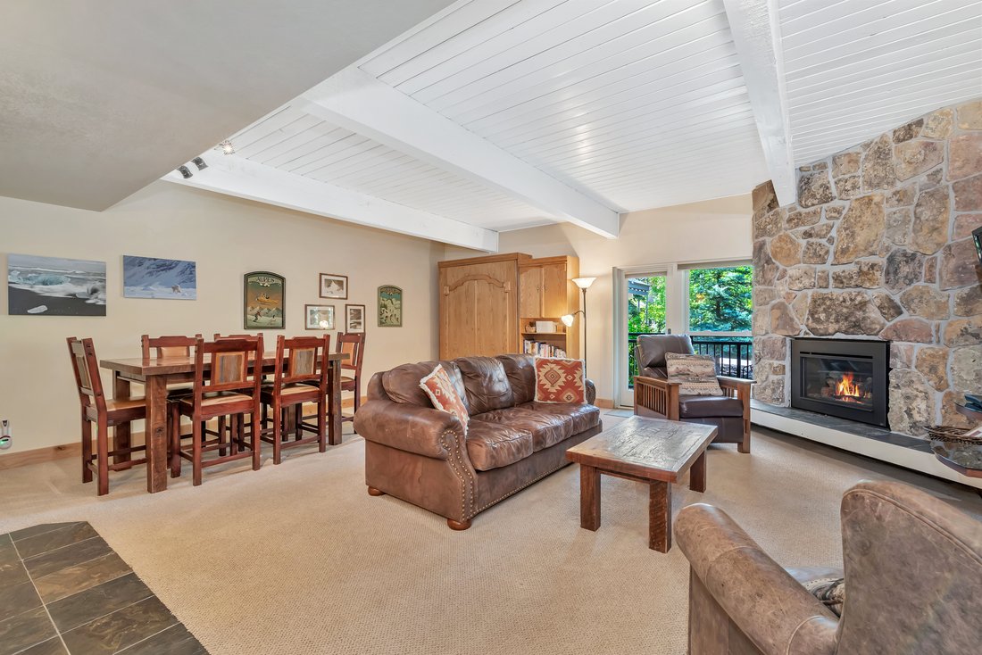 Condo in Steamboat Springs, Colorado, United States 5 - 17971784