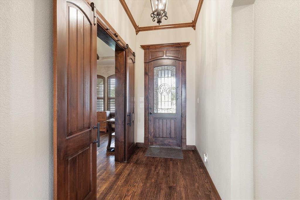 House in Fort Worth, Texas, United States 5 - 17966592